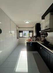 Blk 603 Clementi West Street 1 (Clementi), HDB 4 Rooms #506129581